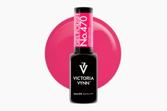GEL POLISH 470 Unstable P!nk 8 ml