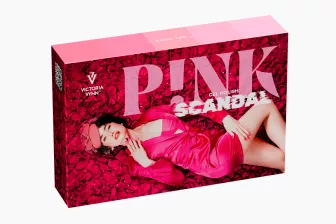 5PACK PINK SCANDAL 467-471