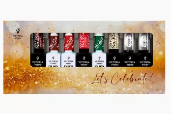 8 PACK LET’S CELEBRATE 