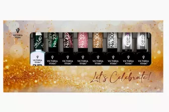 8 PACK LET’S CELEBRATE 2