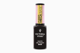 MEGA BASE Shimmer Pink 8 ml