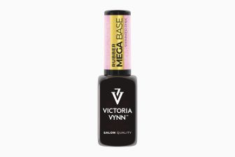 MEGA BASE Shimmer Pink 8 ml