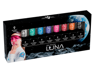8 PACK LUNA GLASS PROMO 2
