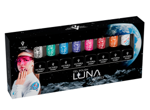 8 PACK LUNA GLASS PROMO 1