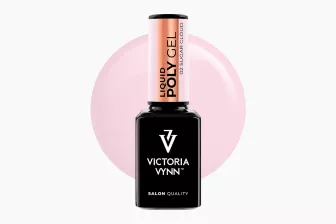 LIQUID POLY GEL 02 Sugar Cloud 15 ml