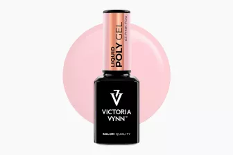 LIQUID POLY GEL 03 Pink Fog 15 ml