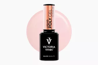 LIQUID POLY GEL 04 Rose Air 15 ml