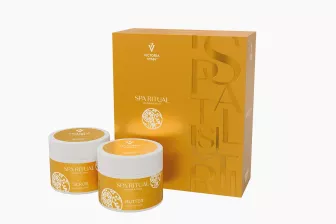 SPA RITUAL Orange & Clove 2 x 120 ml