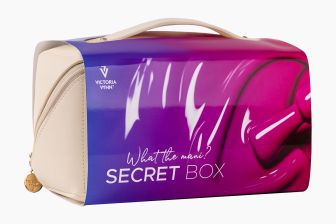 SECRET BOX 