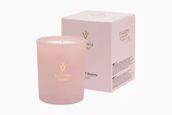 CANDLE Scent of Beauty