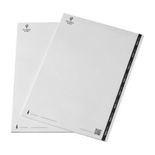 NOTEBOOK Nails First! A’20 NOTEBOOK Nails First! A’20