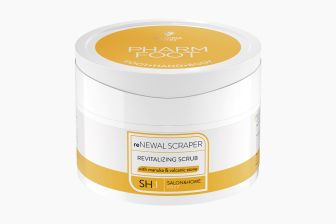 reNEWAL SCRAPER 200 g