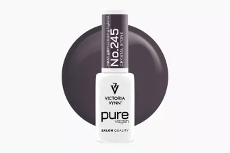 PURE VEGAN CREAMY HYBRID 245 Crystal Stone 8 ml