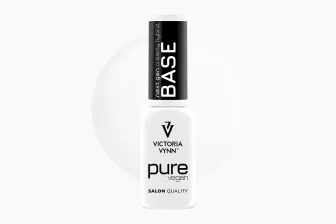 PURE VEGAN CREAMY HYBRID BASE 8 ml