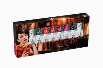 8 PACK Pomodoro Pure 262-267