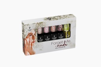 5 PACK FORGET-ME-NUDE