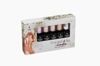 5 PACK FORGET-ME-NUDE