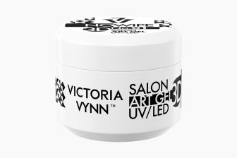 ART GEL 3D 01 White No Wipe 5 ml