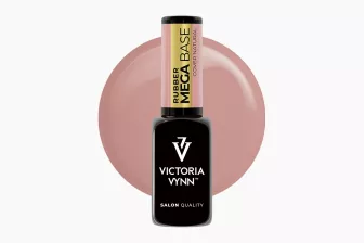 MEGA BASE Cover Natural 8 ml