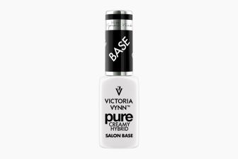 PURE CREAMY HYBRID BASE 8 ml