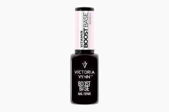 BOOST BASE Rosell 8 ml 