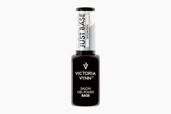 JUST BASE Snowden 8 ml
