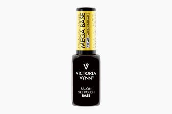 MEGA BASE Clear 8 ml