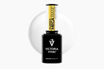 MEGA BASE Milky White 15 ml