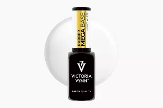 MEGA BASE Milky White 8 ml