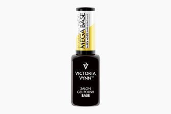 MEGA BASE Milky White 8 ml