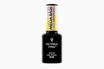MEGA BASE Nude 15 ml