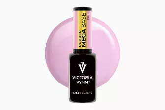 MEGA BASE Pink 8 ml