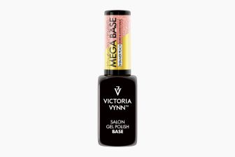 MEGA BASE Shimmer Peach 8 ml