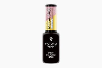 MEGA BASE Shimmer Peachpuff 8 ml