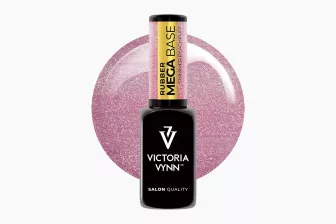 MEGA BASE Shimmer Peachpuff 8 ml