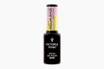 MEGA BASE Shimmer Pink 8 ml