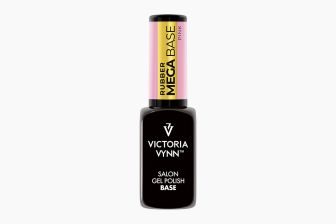 MEGA BASE Pink 8 ml