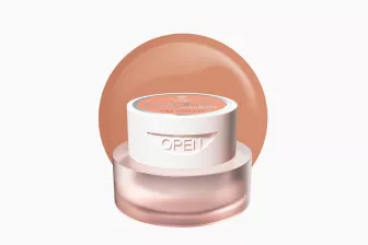 BOOMY OMBRE Gel beige 