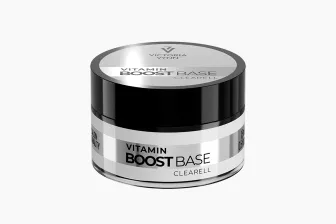 BOOST BASE Clearell 12 ml słoik