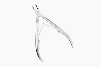 CUTICLE NIPPERS 5 mm