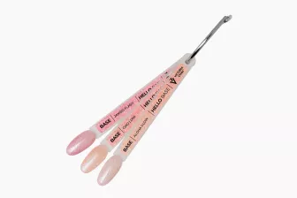 COLOR CHART HELLO BASE