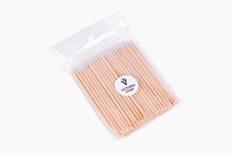 WOODEN STICKS 100 pcs