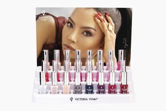 DISPLAY for 24 pcs