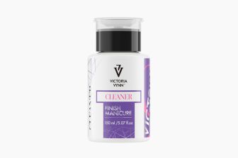 EMPTY BOTTLE for Cleaner 150 ml