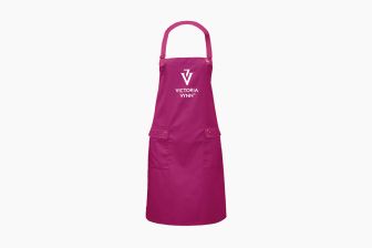 APRON Fuchsia
