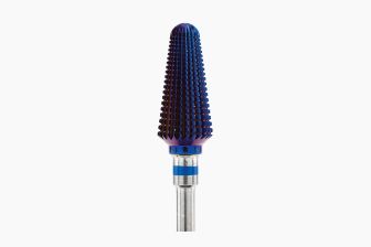 DRILL BIT Carbide Tornado 7 mm              