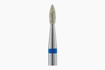 DRILL BIT Diamond Flame 1.8 mm  