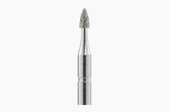 DRILL BIT Diamond Small Flame 1.6 mm