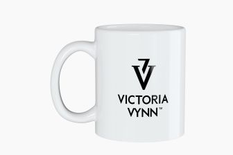 MUG white B   