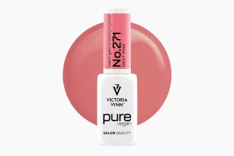 PURE VEGAN CREAMY HYBRID 271 Next Pink 8 ml